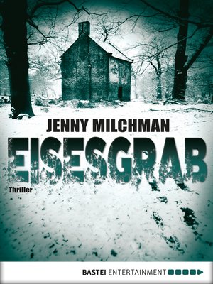 cover image of Eisesgrab
